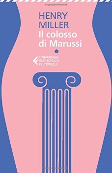 colosso di marussi