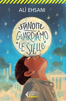 stanotte guardiamo le stelle