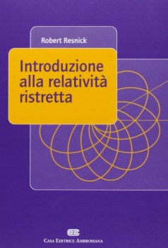 introduzione alla relativita ristretta