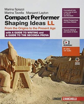 compact performer shaping ideas from the origins to the present age