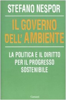 governo dell ambiente