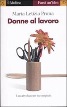 donne al lavoro