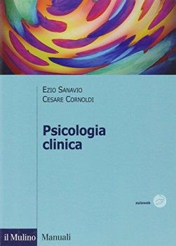 psicologia clinica