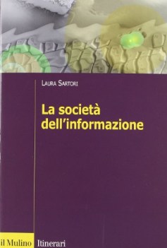 societa dell informazione