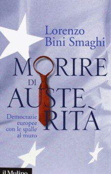 morire di austerita