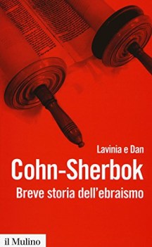 breve storia dell ebraismo