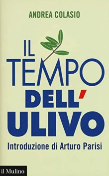 tempo dell ulivo