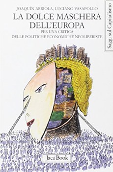 dolce maschera dell europa