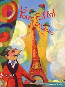 torre eiffel all\'attacco