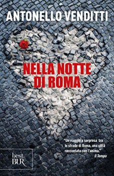 nella notte di roma