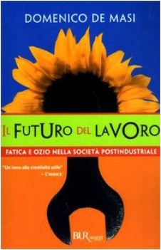 futuro del lavoro