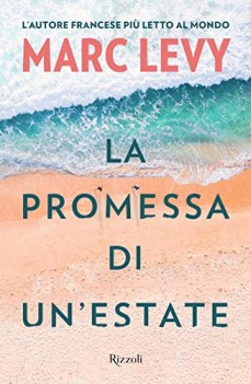 promessa di un estate