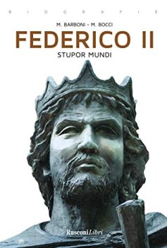 federico ii stupor mundi