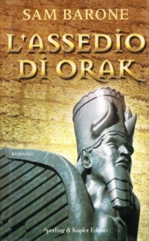 assedio di orak