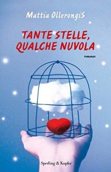 tante stelle qualche nuvola