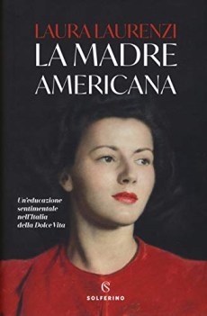 madre americana