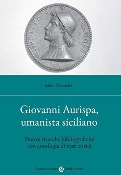 giovanni aurispa umanista siciliano