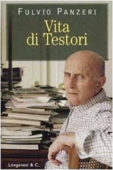 vita di testori