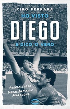 ho visto diego