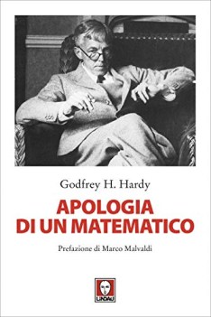 apologia di un matematico