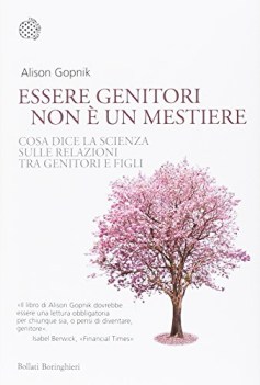 essere genitori non e\' un mestiere