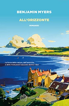 all\'orizzonte