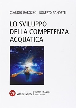 sviluppo della competenza acquatica