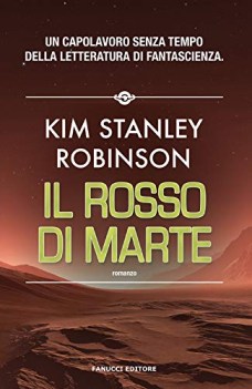 rosso di marte trilogia di marte vol 1