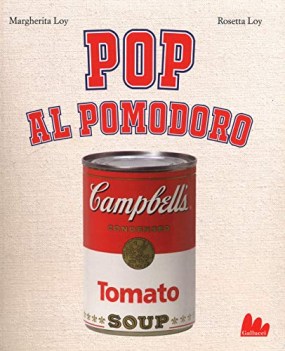 pop al pomodoro ediz a colori