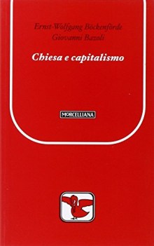 chiesa e capitalismo