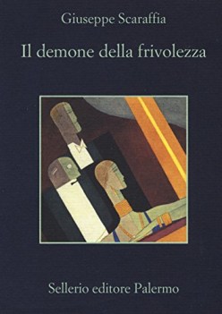 demone della frivolezza