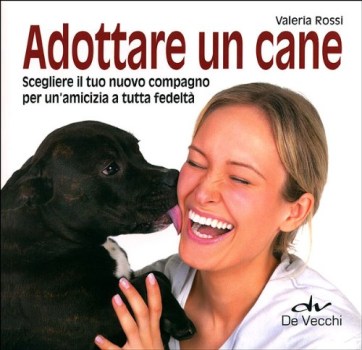 adottare un cane