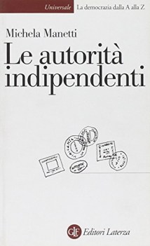 autorita indipendenti