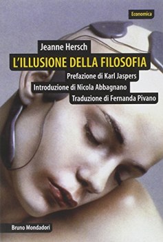 illusione della filosofia