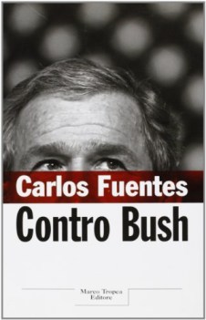 contro bush