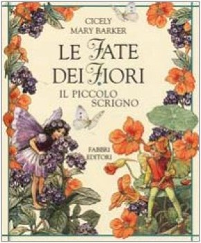 fate dei fiori il piccolo scrigno