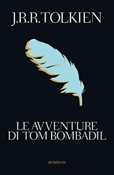 avventure di tom bombadil