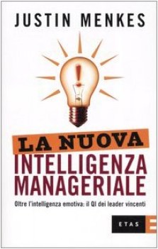 nuova intelligenza manageriale