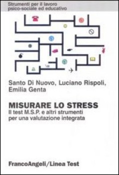 misurare lo stress il test msp e altri strumenti per una valutazione integrata