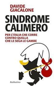 sindrome calimero