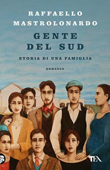 gente del sud storia di una famiglia