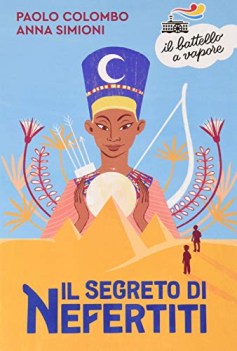 segreto di nefertiti