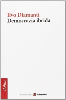 democrazia ibrida