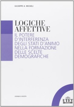 logiche affettive