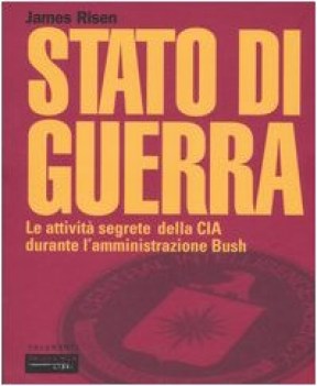 stato di guerra