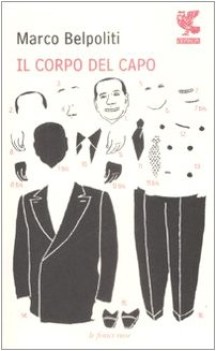 il corpo del capo