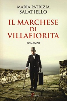 marchese di villafiorita