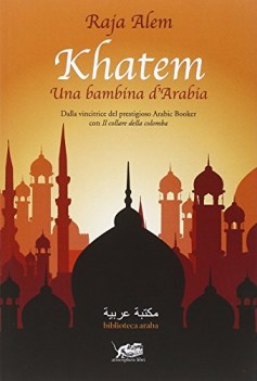 khatem una bambina d\'arabia ESAURITO