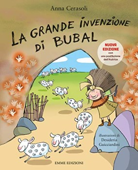 grande invenzione di bubal nuova ediz