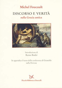 discorso e verita nella grecia antica